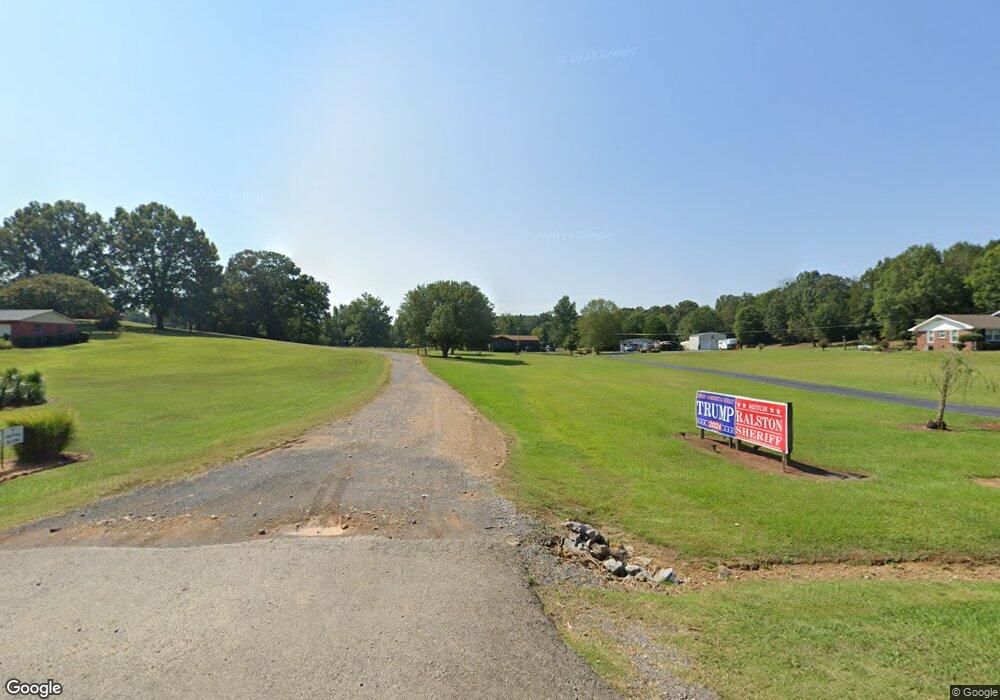 5955 Fairmount Hwy SE, Calhoun, GA 30701 - photo 1