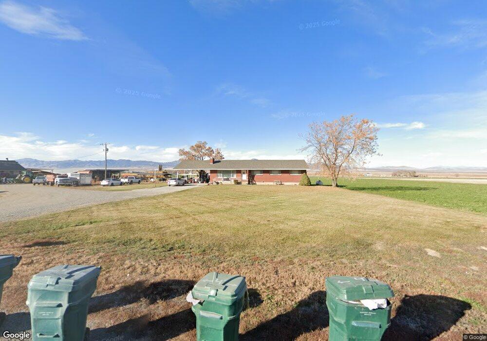 151 N Main St, Genola, UT 84655 - photo 1