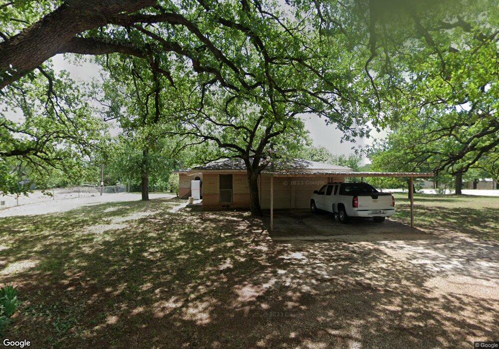 214 County Rd, Boyd, TX 76023 - photo 1
