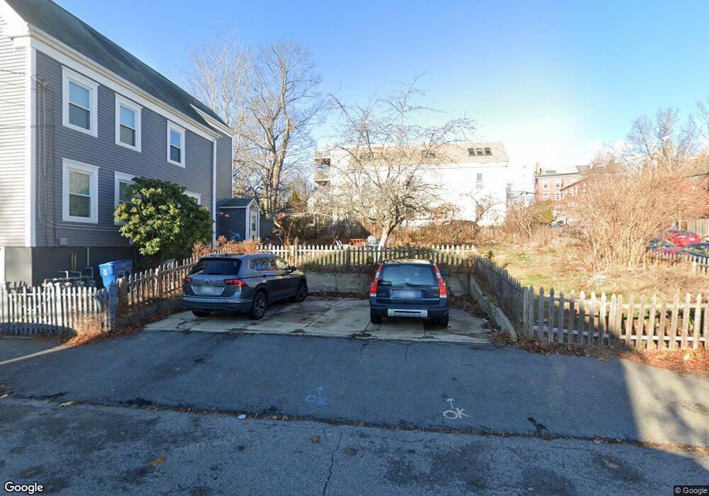 31 Salem St unit 35, Portland, ME 04102 - photo 1