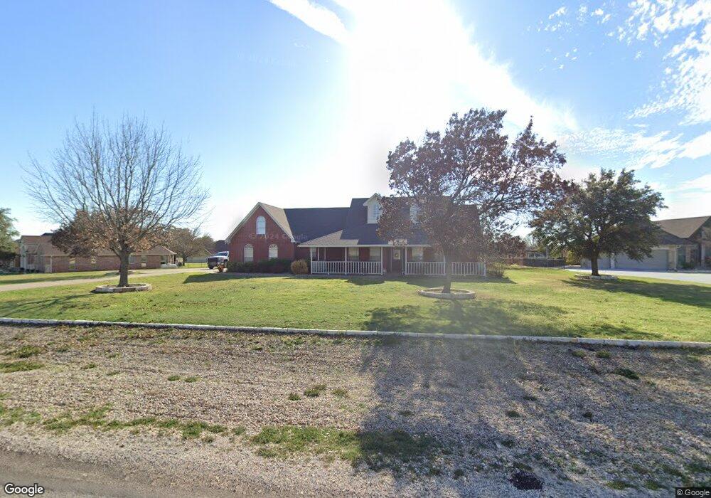 1014 Bentwater Pkwy, Granbury, TX 76049 - photo 1