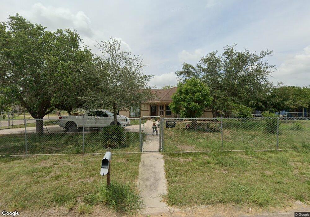 614 Citrus Hills Cir, Weslaco, TX 78599 - photo 1