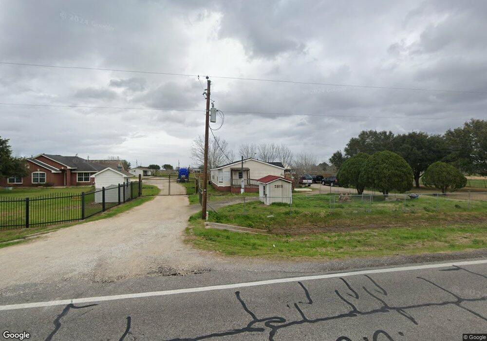 2811 Fm 360 Rd, Rosenberg, TX 77471 - photo 1