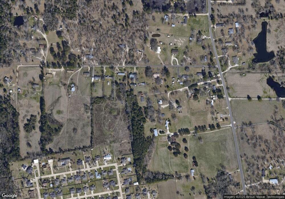 256 Mary L Evans Rd, Lufkin, TX 75904 - photo 1