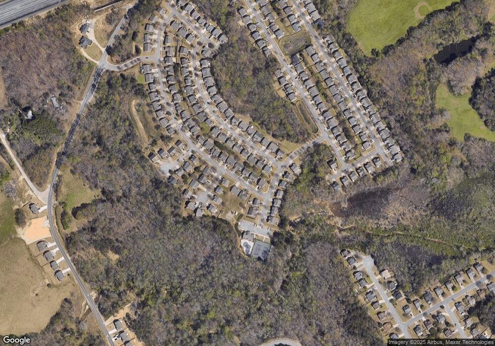 2363 Walnut Tree Ln, Buford, GA 30519 - photo 1