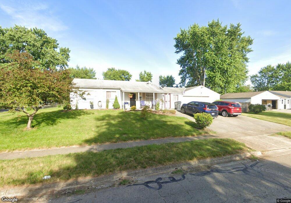 3608 Tylor Dr, Columbus, OH 43232 - photo 1