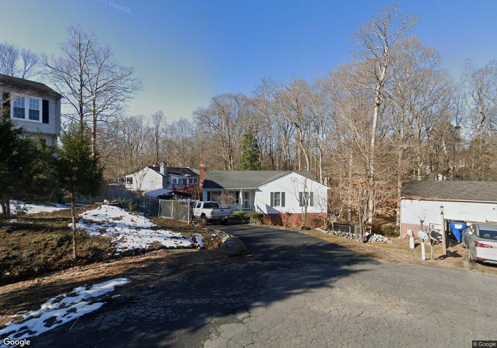 4607 E Run Ct, North Chesterfield, VA 23234 - photo 1