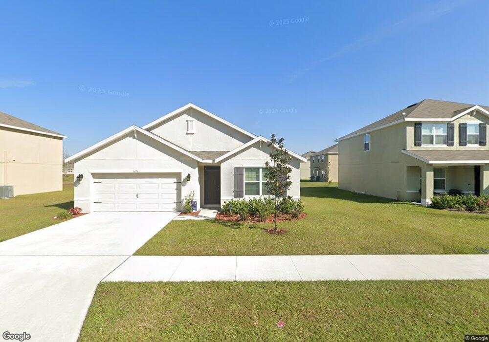 5476 Magdelene Way, Zephyrhills, FL 33541 - photo 1