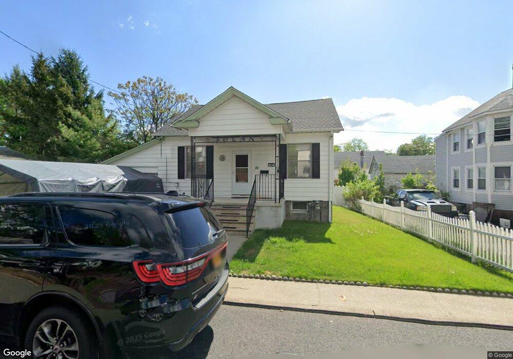 20 Hickory St, Highland Falls, NY 10928 - photo 1