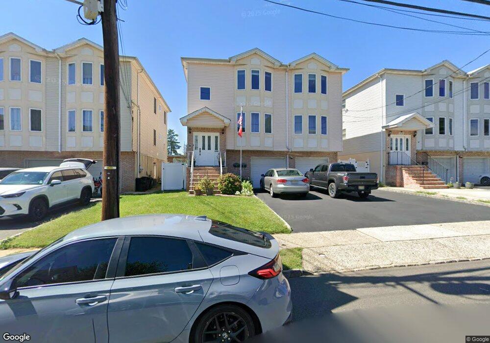 1008 Stanton Ave, Elizabeth, NJ 07208 - photo 1