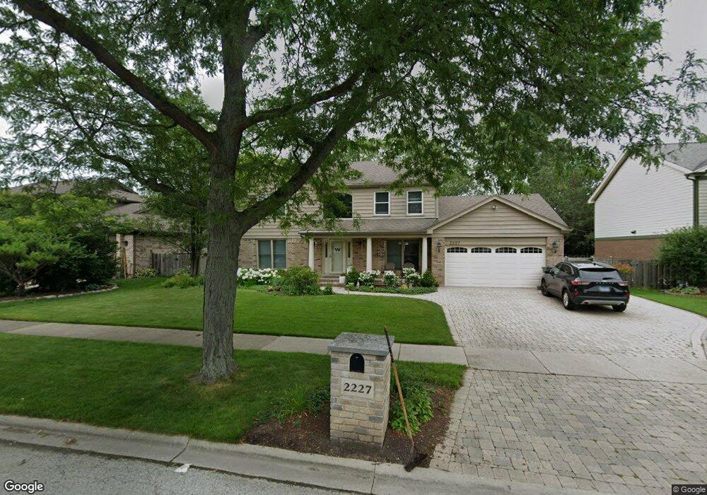 2227 Janet Dr, Glenview, IL 60026 - photo 1