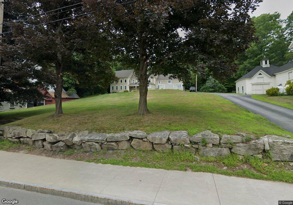 196 Main St, Bridgton, ME 04009 - photo 1