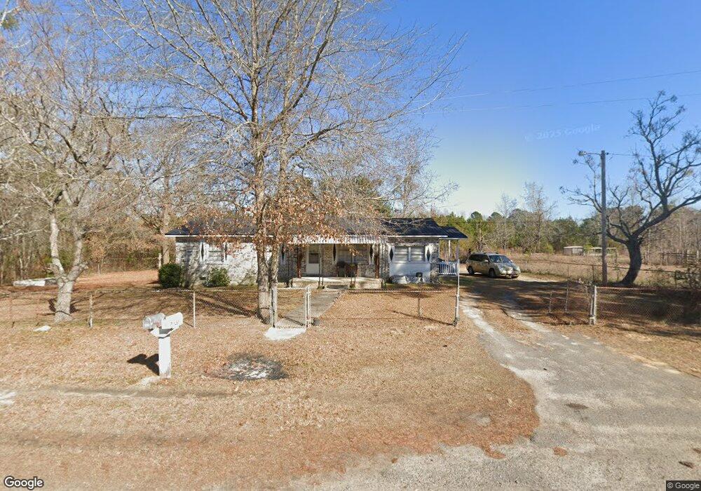 1564 Spring Plains Rd, Cross, SC 29436 - photo 1