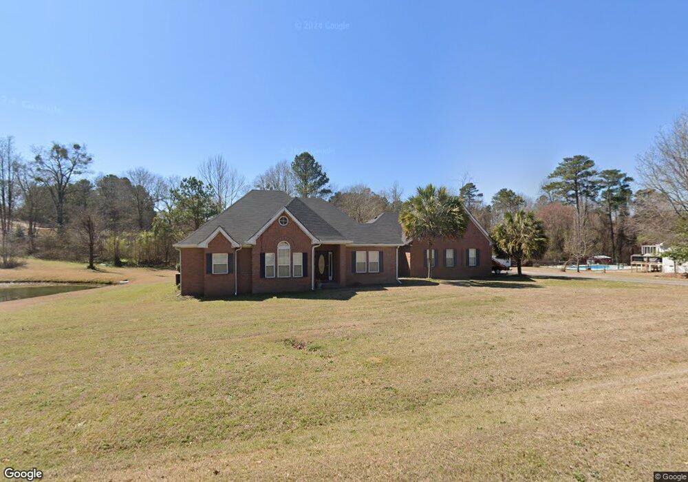 198 Olivia Cir, Macon, GA 31211 - photo 1