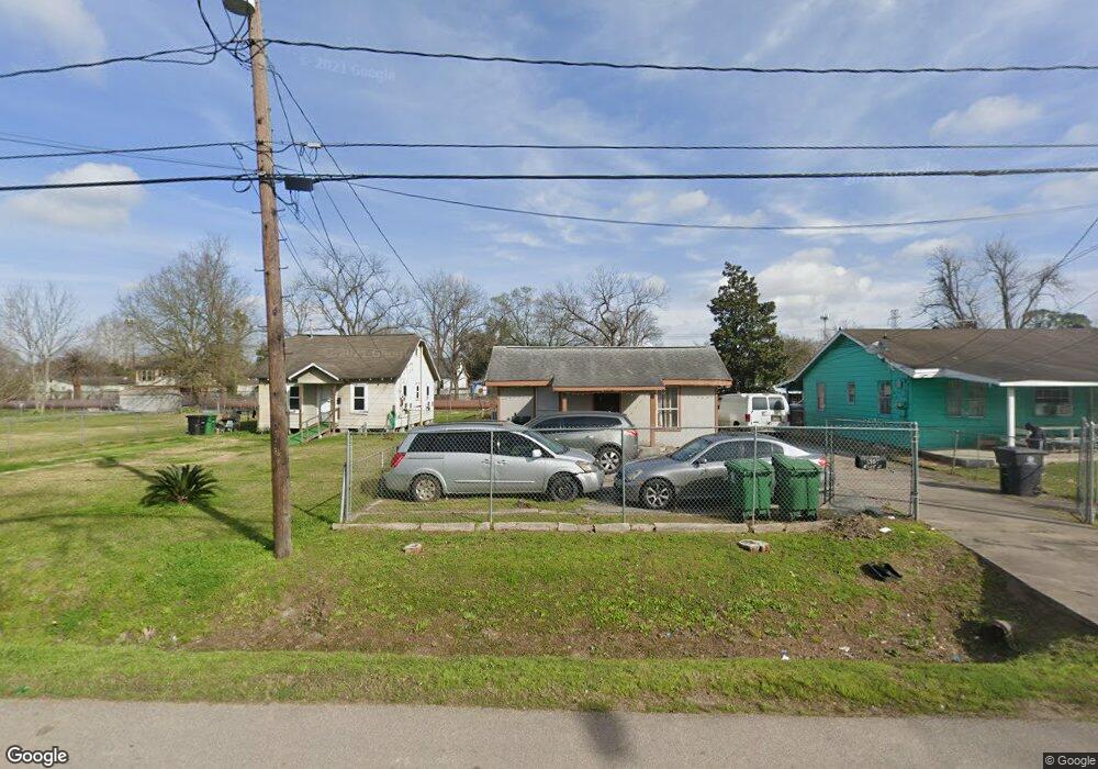 3107 King St, Houston, TX 77026 - photo 1