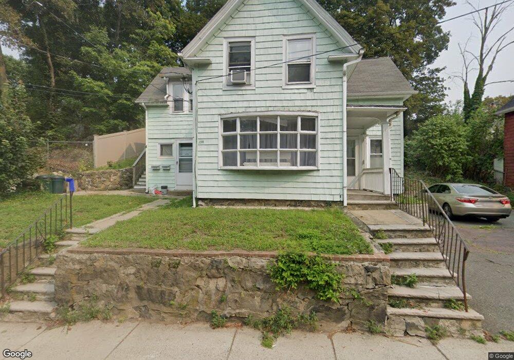 114 Franklin St, Stoneham, MA 02180 - photo 1