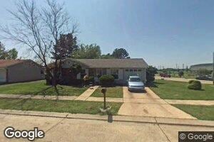 8768 Sunny Side Dr, La Place, LA 70068