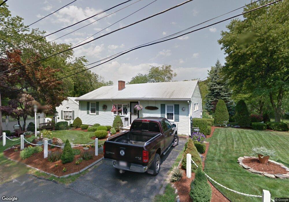 7 Colony Rd, Woburn, MA 01801 - photo 1