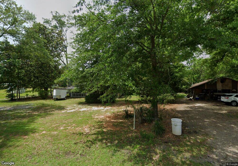 163 Highway 28 W, Laurel, MS 39443 - photo 1