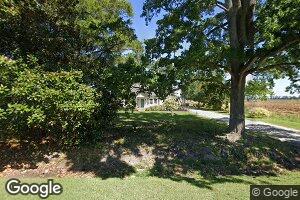 5121 Terra Ceia Rd, Pantego, NC 27860