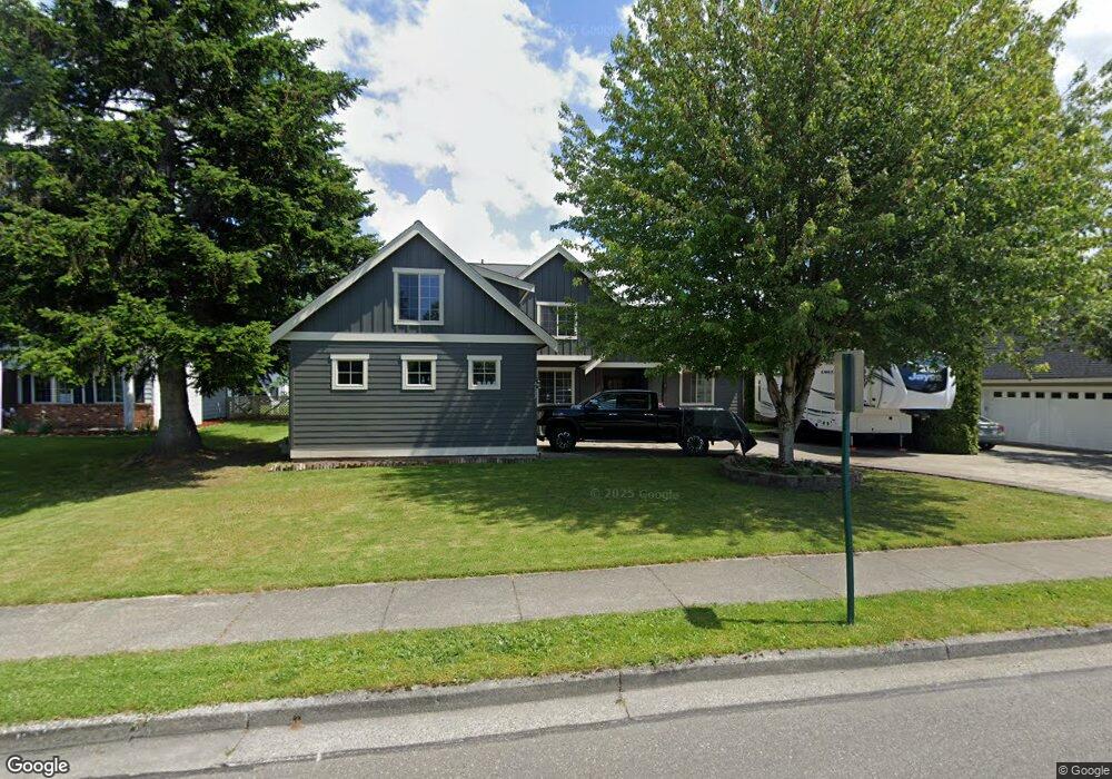8622 Vinup Rd, Lynden, WA 98264 - photo 1