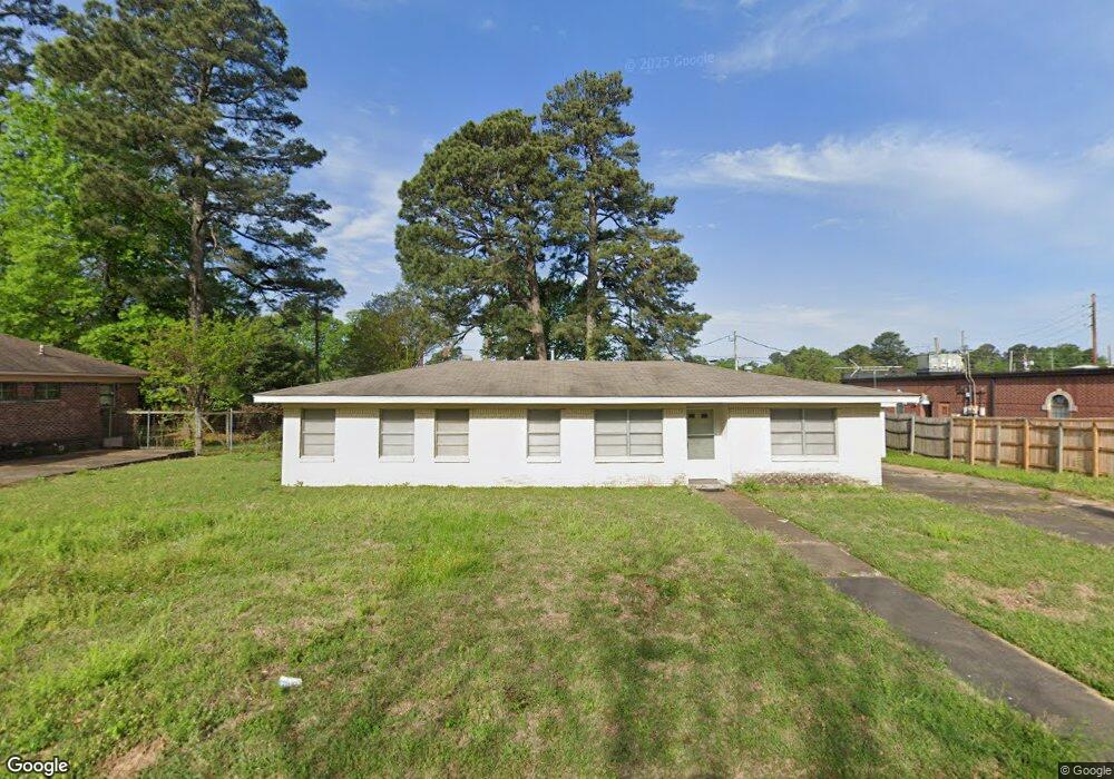 4225 Elizabeth St, Texarkana, TX 75503 - photo 1