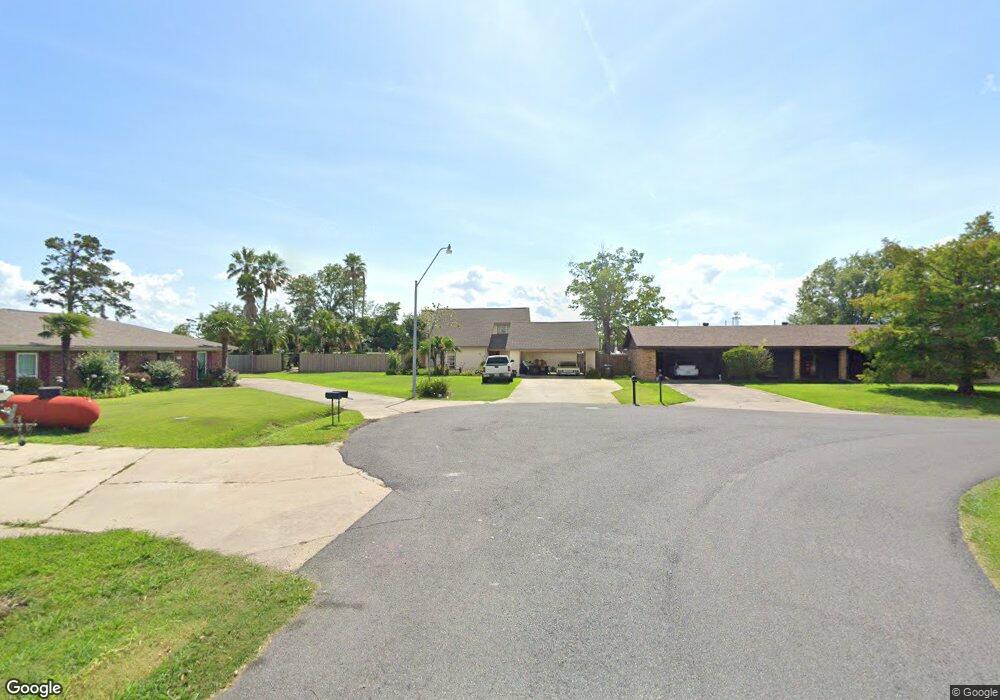 4728 W Greenfield Cir, Lake Charles, LA 70605 - photo 1