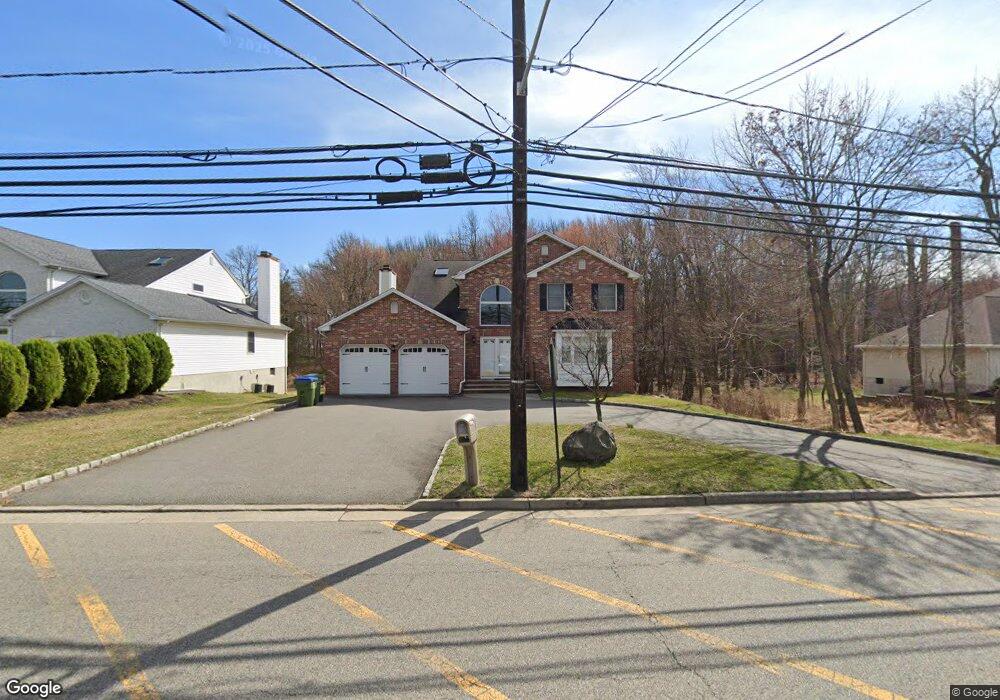 855 New Dover Rd, Edison, NJ 08820 - photo 1