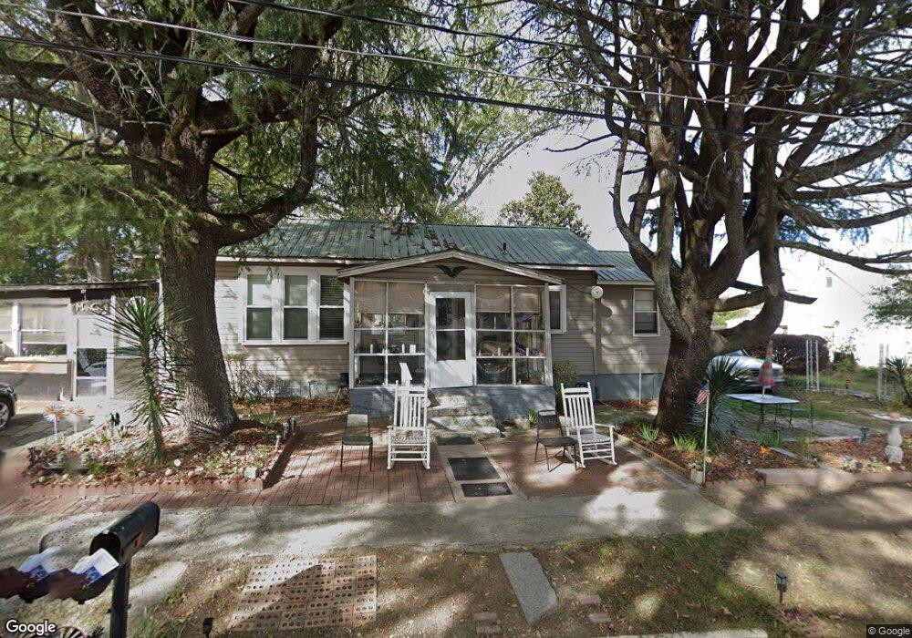 215 Atlantic St, Elberton, GA 30635 - photo 1