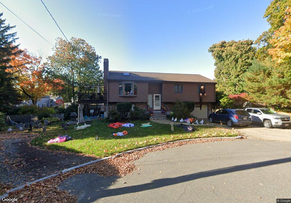 9 Elmhurst Rd, Stoneham, MA 02180 - photo 1