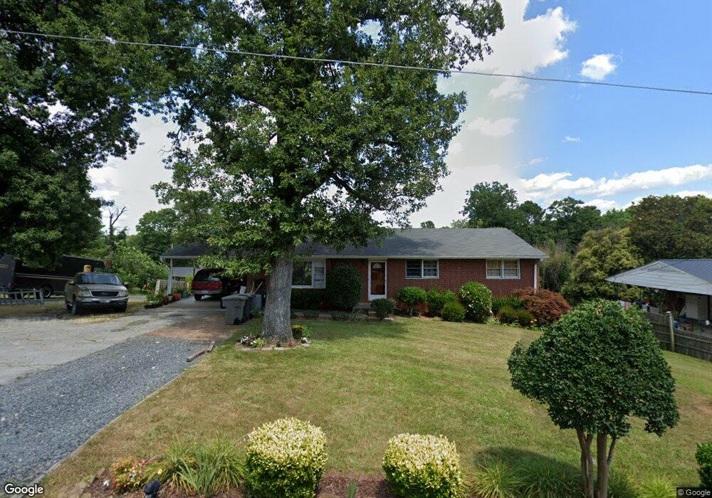 1405 Arrowwood Rd, Asheboro, NC 27205 - photo 1