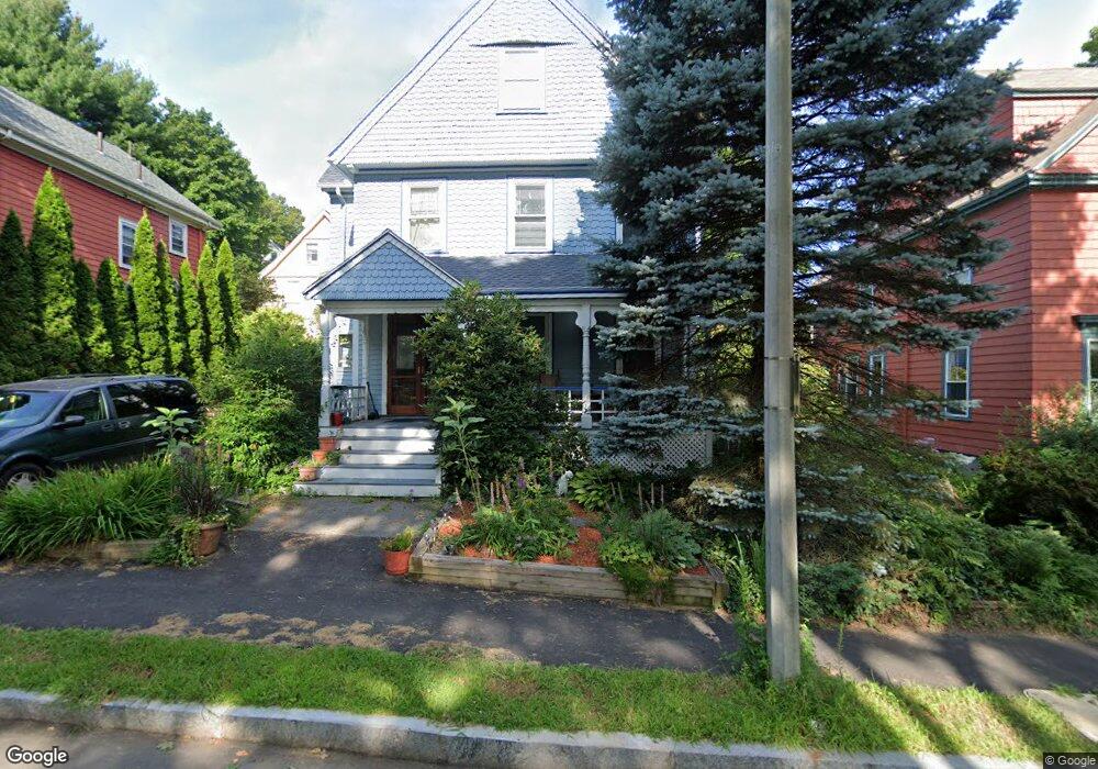 19 Maple Ave, Newton, MA 02458 - photo 1