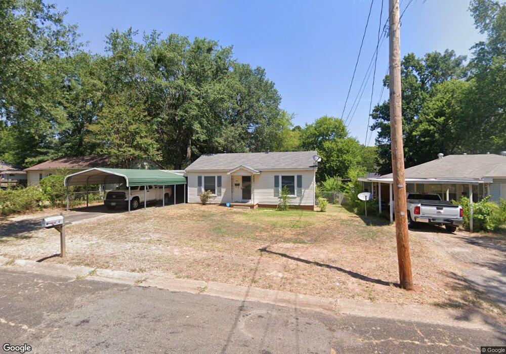 509 Layton St, Kilgore, TX 75662 - photo 1