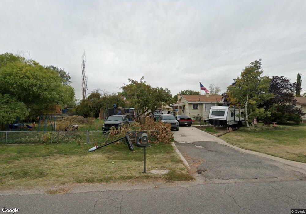 5471 W 5100 S, Hooper, UT 84315 - photo 1