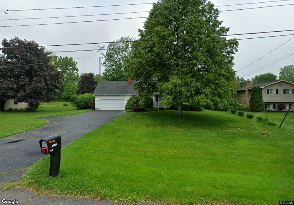 5431 Maura Dr, Flushing, MI 48433 - photo 1