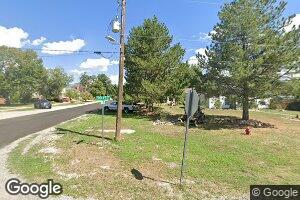 305 S 200 W, Mount Pleasant, UT 84647