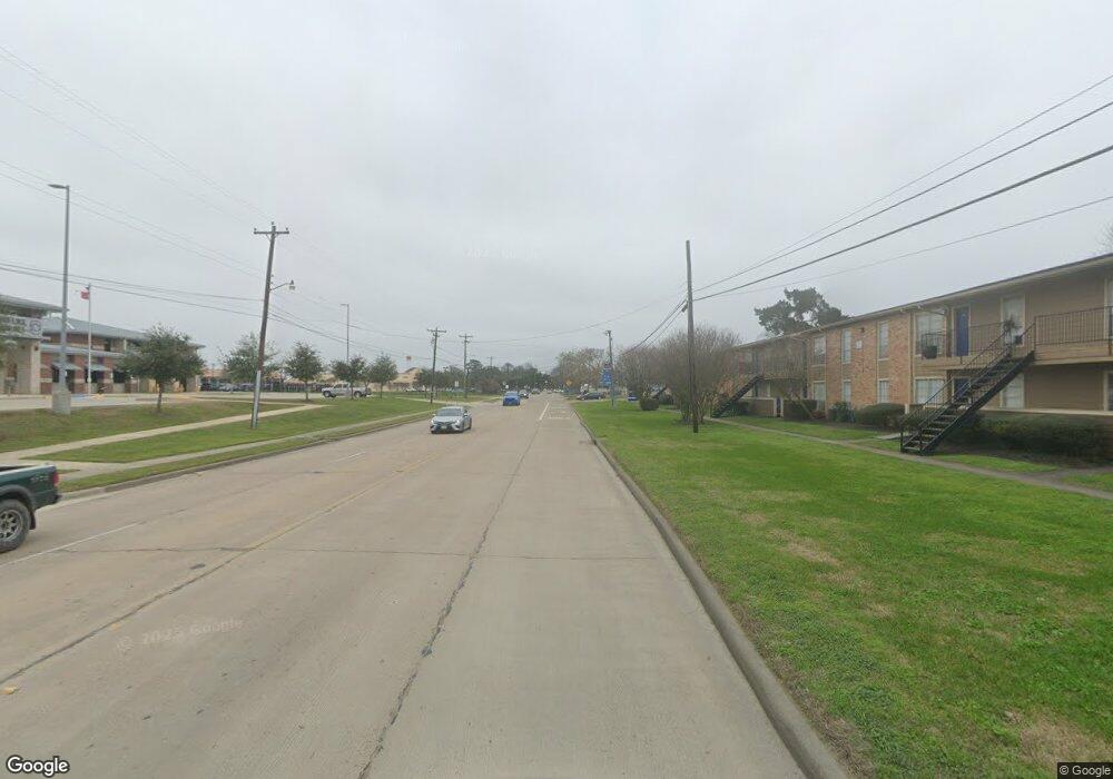 0 E South St, Alvin, TX 77511 - photo 1