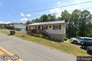 279 Walker Rd, Follansbee, WV 26037