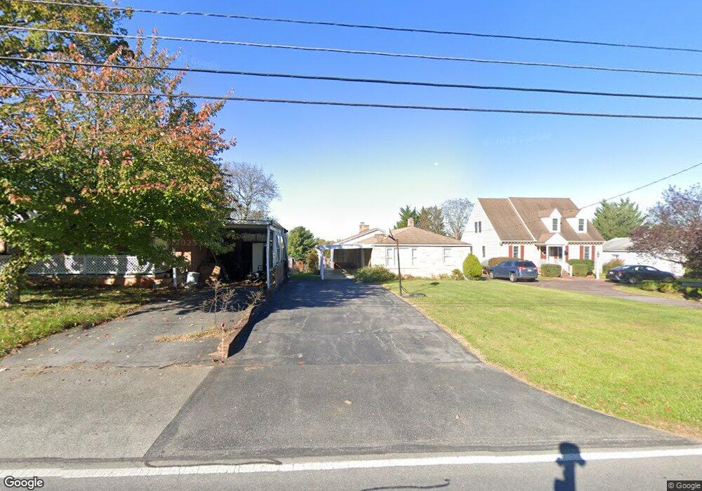 10912 Bower Ave, Williamsport, MD 21795 - photo 1