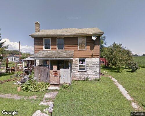 1535 Pine Crk Ave  