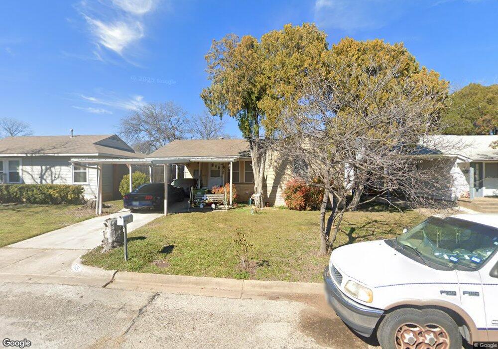 9124 Farmers Rd, Fort Worth, TX 76108 - photo 1