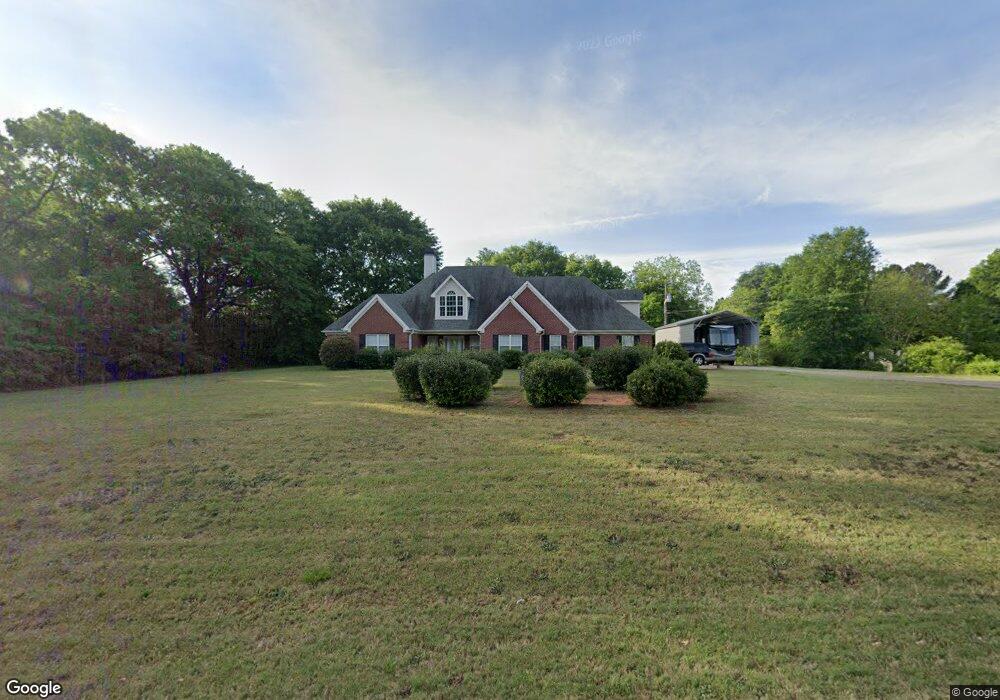 1980 Peeksville Rd, Locust Grove, GA 30248 - photo 1