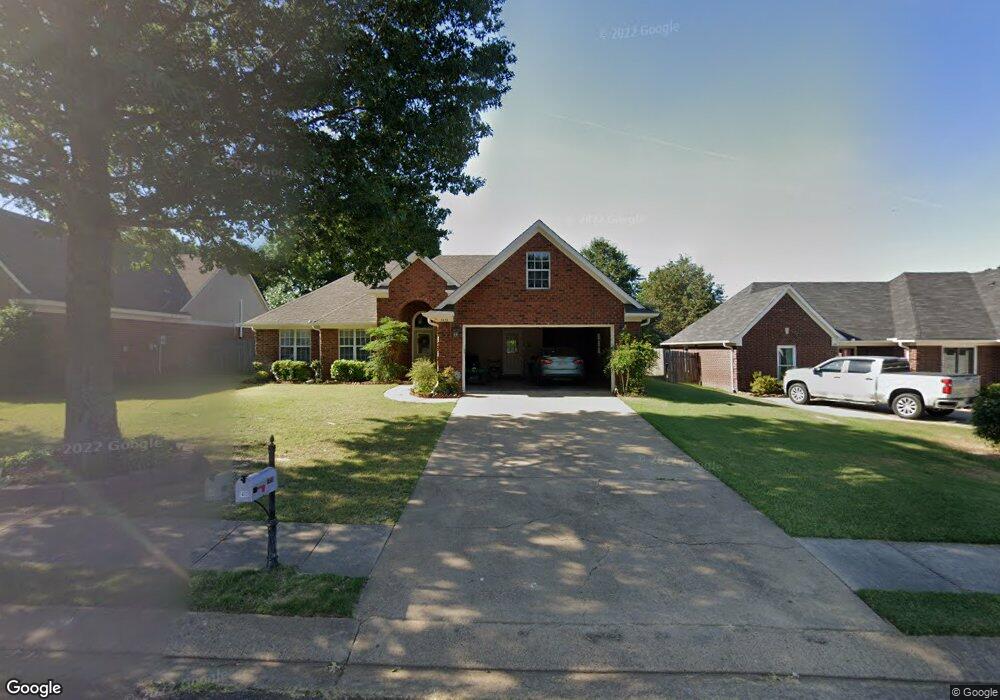 1410 Pendulum Dr, Hernando, MS 38632 - photo 1