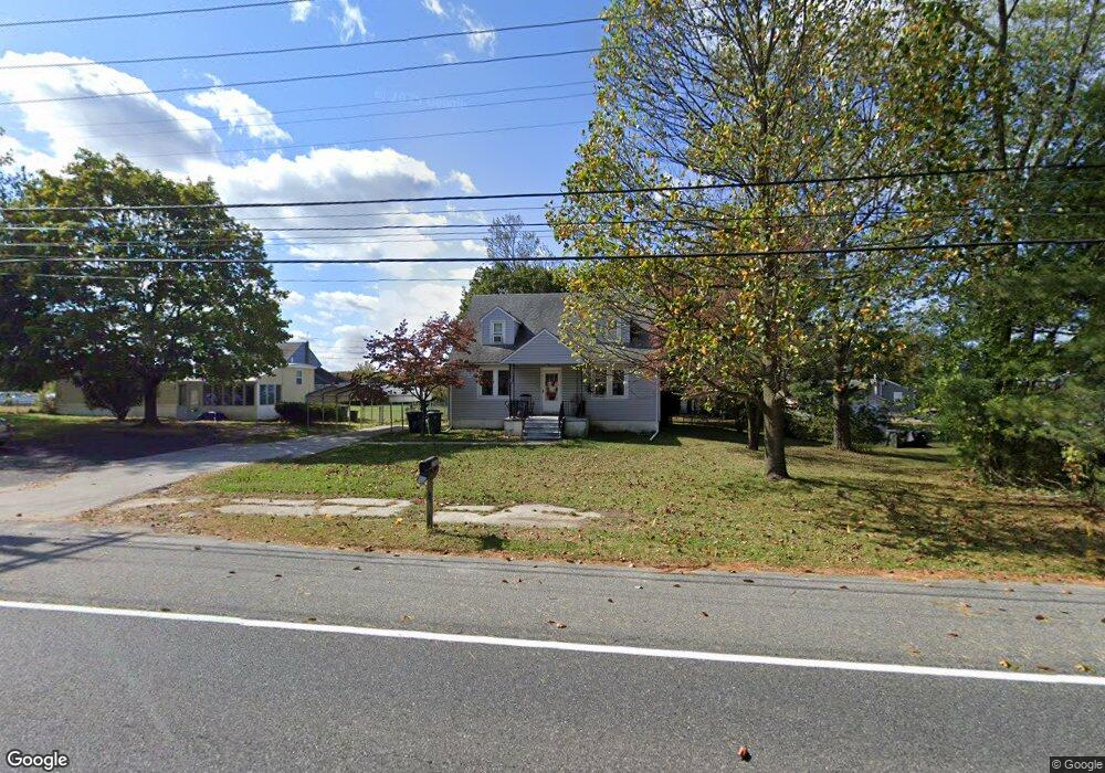 1545 N Tuckahoe Rd, Williamstown, NJ 08094 - photo 1