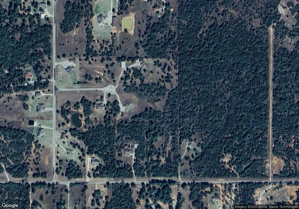 30365 Buck Ln, McLoud, OK 74851 - photo 1