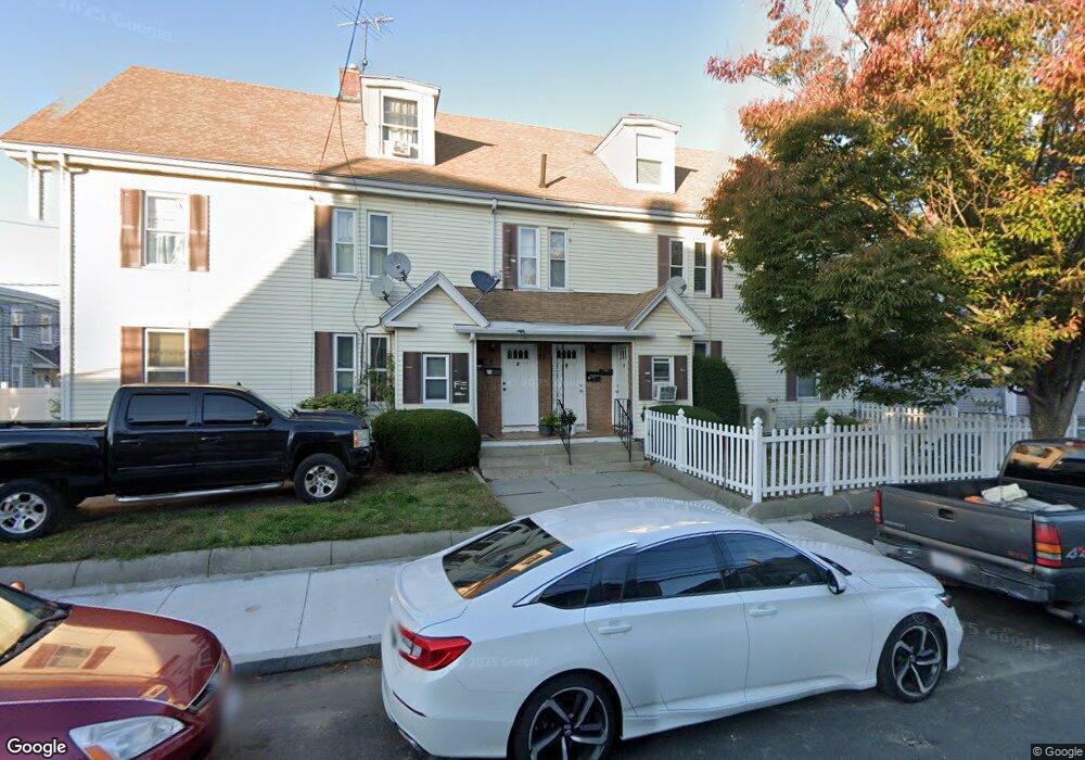 22 Calvary St unit 4, Waltham, MA 02453 - photo 1