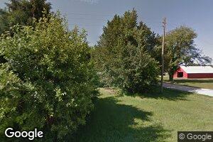 221 3rd Street Ionia, Jewell, KS 66949