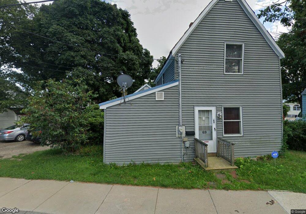 69 Saco Ave, Old Orchard Beach, ME 04064 - photo 1