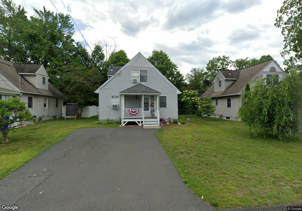 84 Maple St, Easthampton, MA 01027 - photo 1