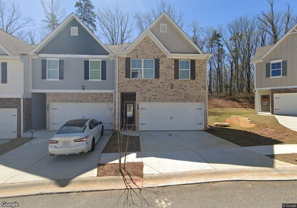 3651 Abbey Way, Gainesville, GA 30507 - photo 1